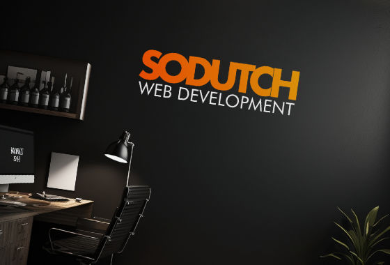 Logo of SoDutch Web Design Cairns