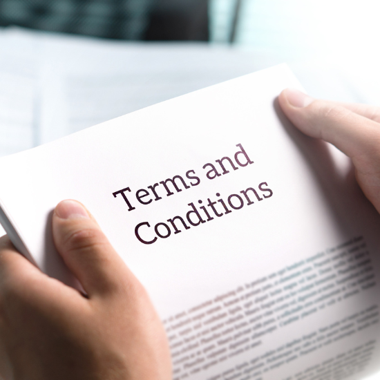 Terms and Conditions for SoDutch Web Design & SEO